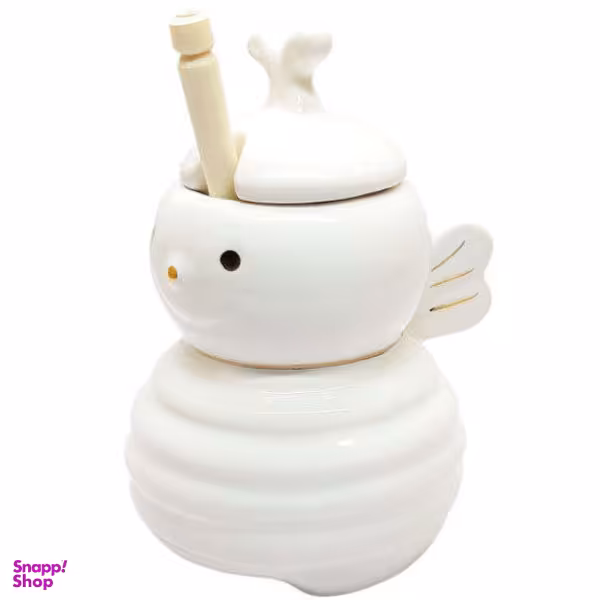 ظرف عسل مدل AS 425