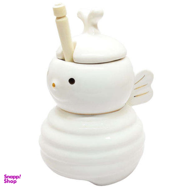 ظرف عسل مدل AS 425