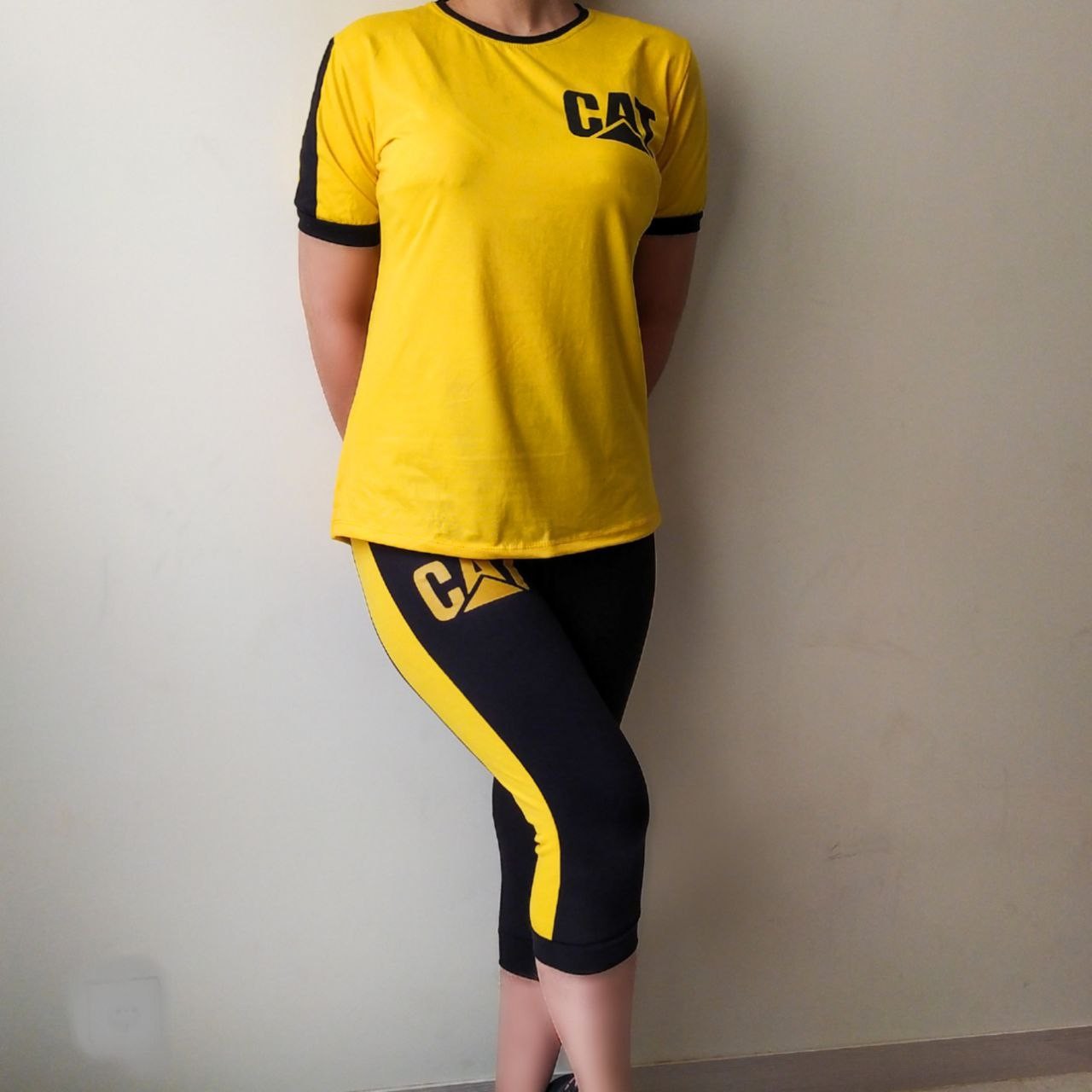تیشرت شلوارک