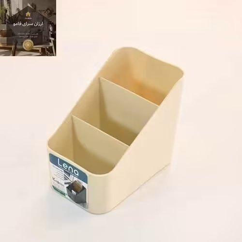 نظم دهنده رومیزی کاجین مدل لنا کوچک | amazonchi