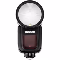 فلاش گودکس Godox V1 Flash for Sony