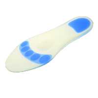 محافظ کف پا مدی Protect Insoles