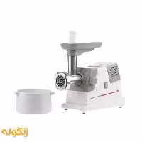 چرخ گوشت پارس خزر مدل MG-1400R - زنگوله
