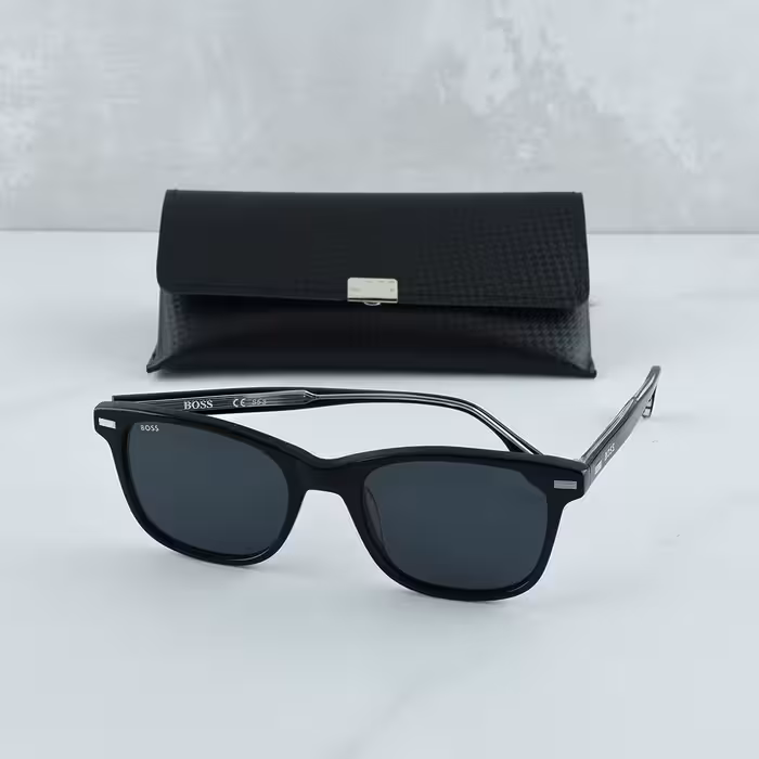 عینک هوگو باس مدل 1366