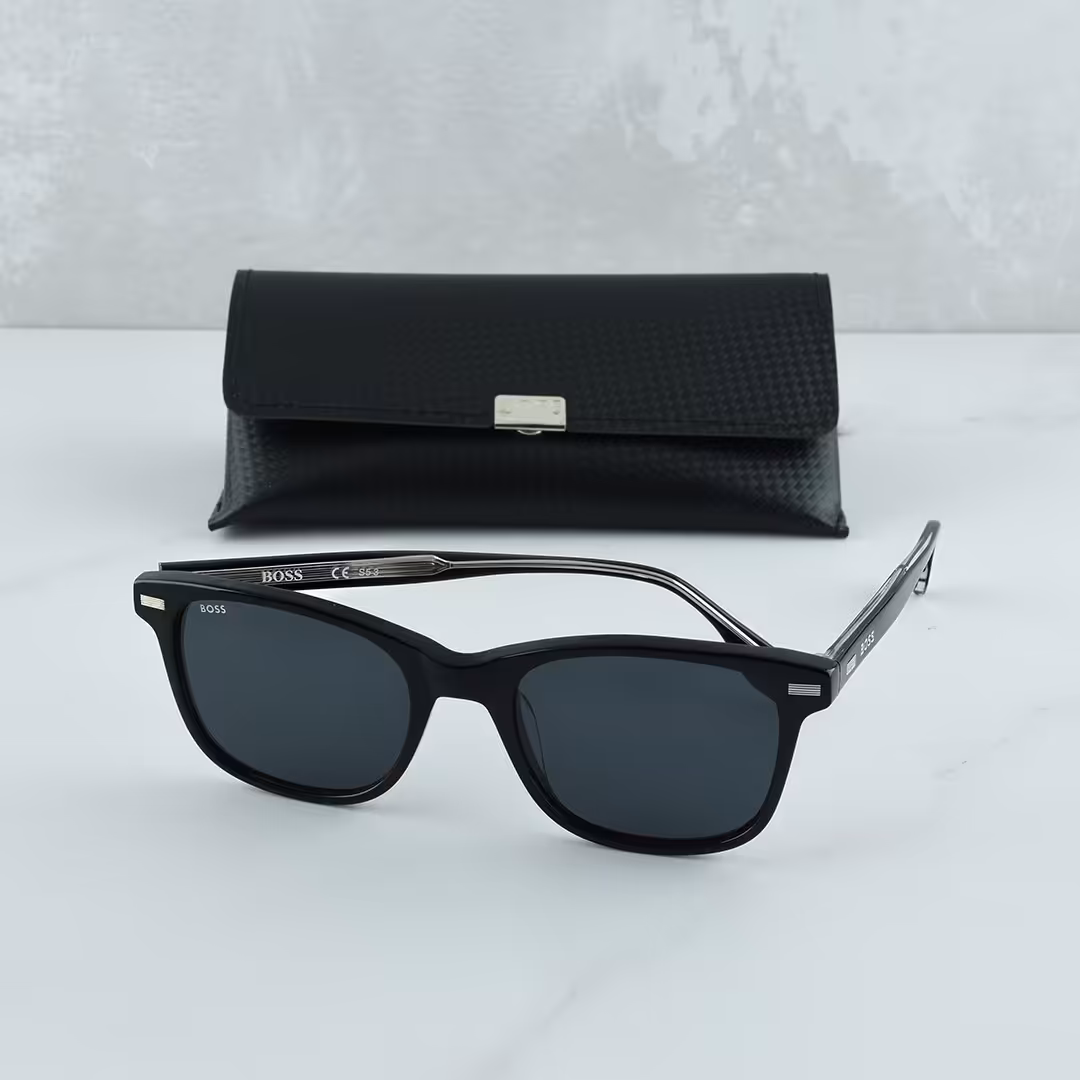 عینک هوگو باس مدل 1366