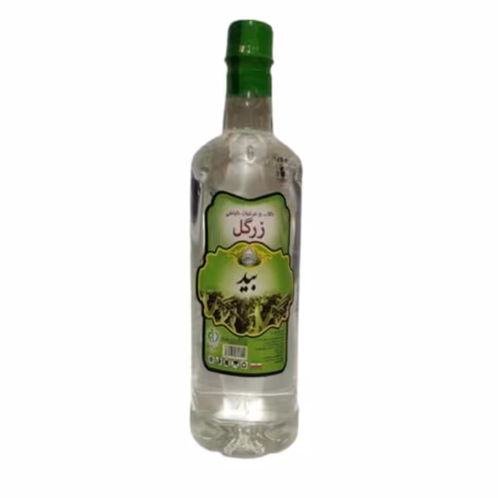 عرق بید ممتاز 1 لیتری (آرامبخش و ضدتشنج)