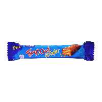 ویفر با روکش شکلاتی 20 گرم تایم اوت کدبری - cadbury