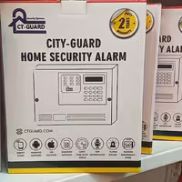 دزدگیر اماکن سیمکارتی سی تی گارد دارای دو ریموت و اپ موبایل مجهز به رله درب باز کن امکان نصب رله جدا جهت خاموش روشن لامپ