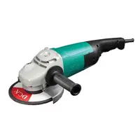 فرز آهنگری 2200 وات دی سی ای مدل ASM02-180B   DCA Angle Grinder ASM02-180B