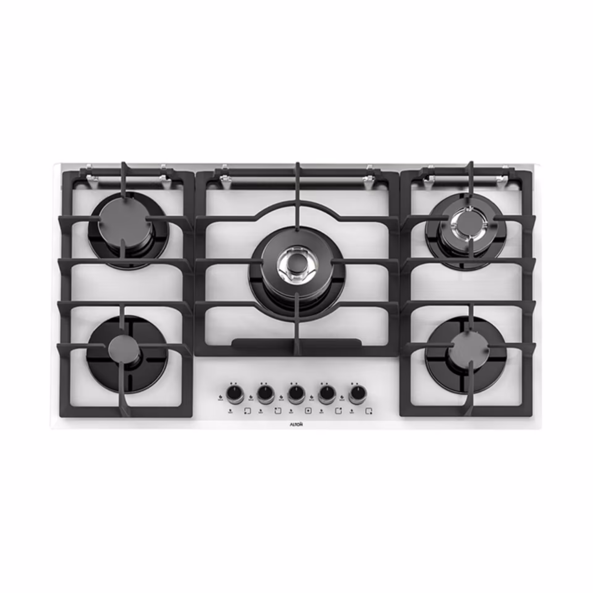 گاز صفحه ای آلتون G525W