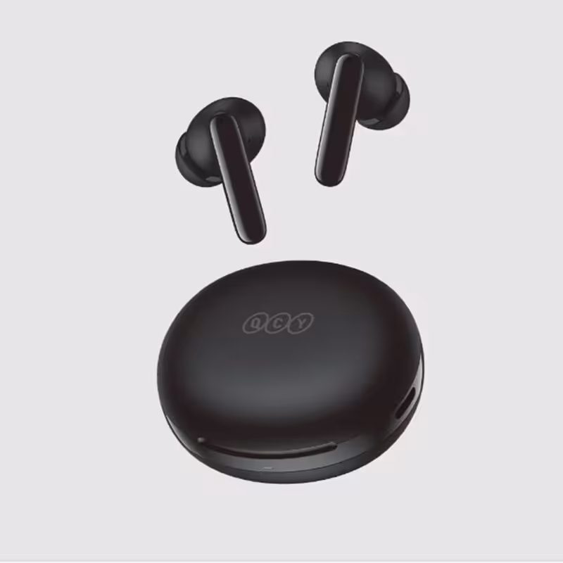 هندزفری بلوتوثی ایرپاد QCY T13 ANC2 کیفیت عالی