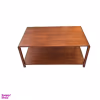 میز جلو مبلی خم راش مدل B/NEW1