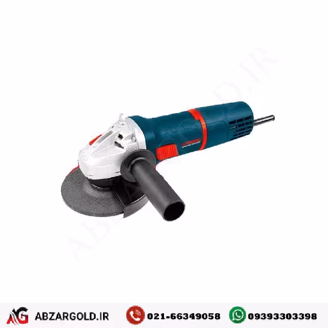 مینی فرز850 وات استرانگ مدل STG11585