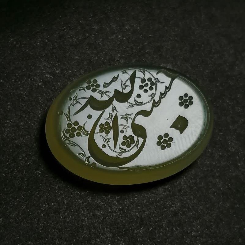 پلاک گردنبند