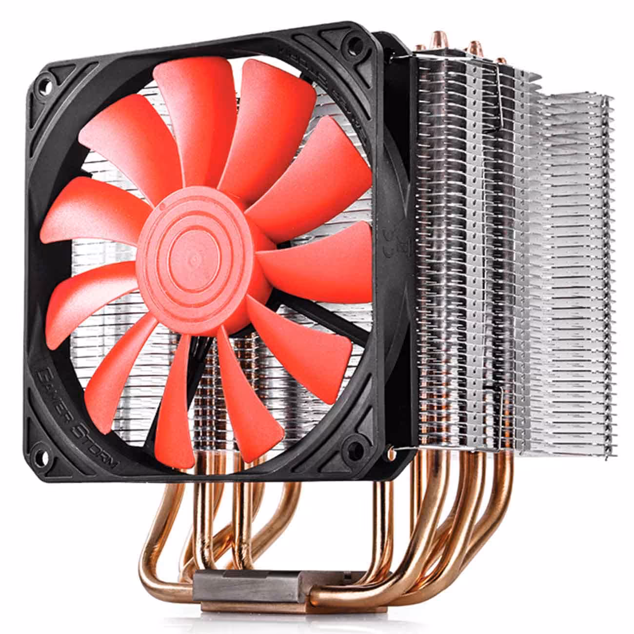 فن سی پی یو دیپ کول DEEPCOOL LUCIFER/K2