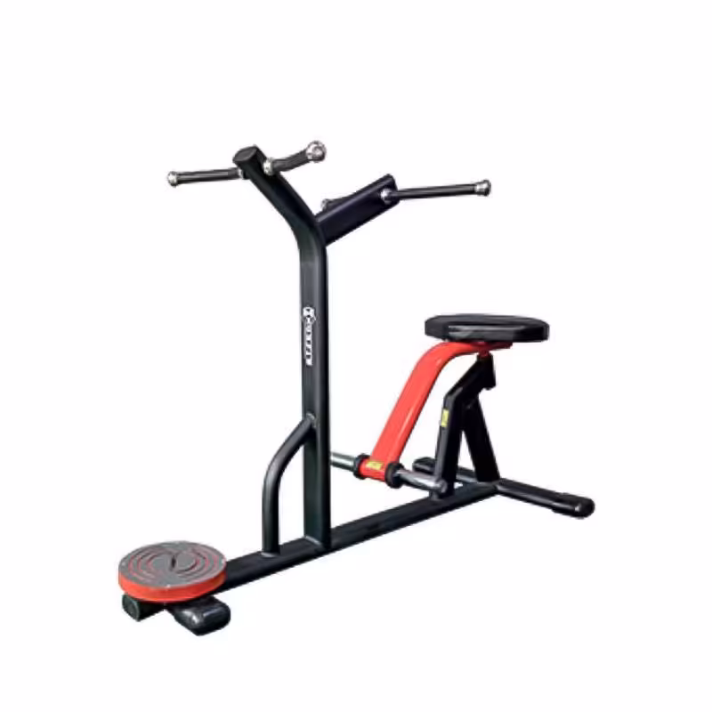 مسگری دو طرفه باشگاهی آیرون فیت Iron fit FW-1440
