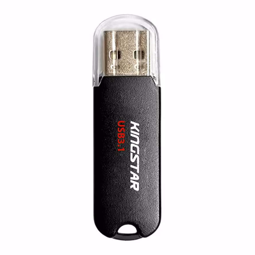 فلش مموری کینگ استار U300 32GB USB 2.0
