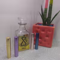 عطر ورسوز