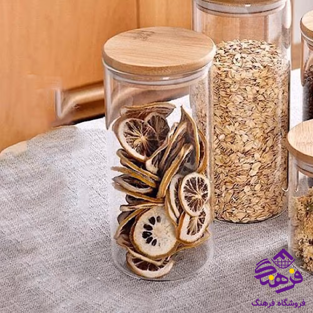 بانکه پیرکس گرد 220