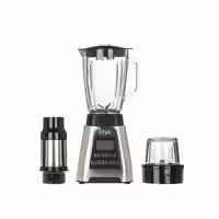 آسیاب و مخلوط کن تمام استیل جدید و اسموتی ساز