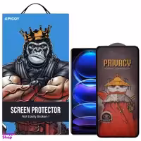 محافظ صفحه نمایش حریم شخصی اپیکوی مدل Airbag Privacy مناسب برای گوشی موبایل شیائومی Redmi Note 12 Pro Plus / Note 12 Turbo / Note 12 Pro / Note 12 5G / Note 12 4G / Note 12 (China)