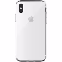 جاست موبایل کیس گوشی آیفون مدل TENC Air مخصوص آیفون ایکس اس شیشه ای - Hiapple.ir