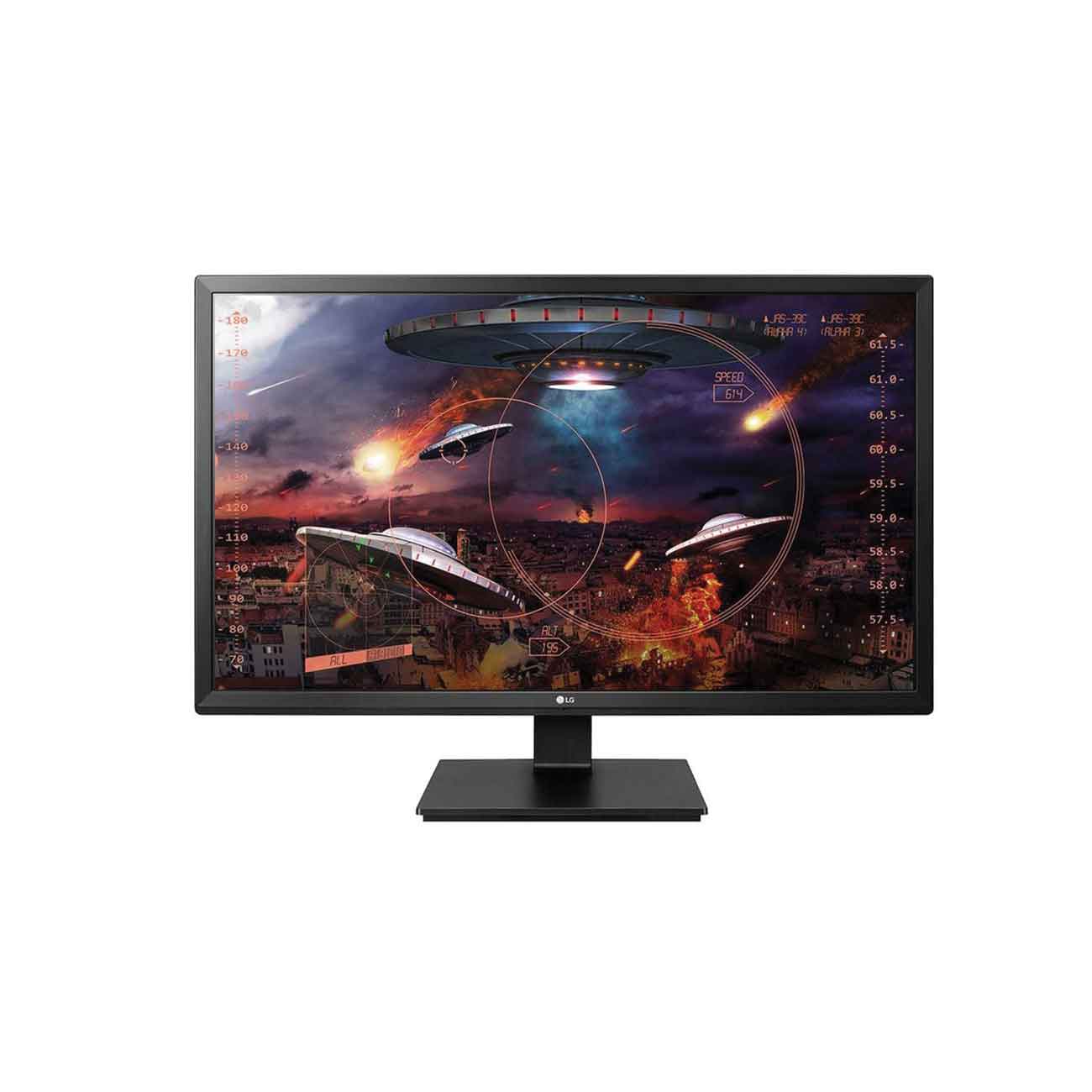 مانیتور ال جی27 اینچی LG UD59P-B