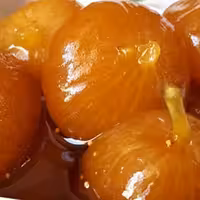 مربای انجیر 