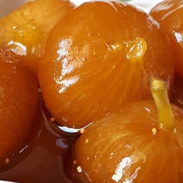 مربای انجیر