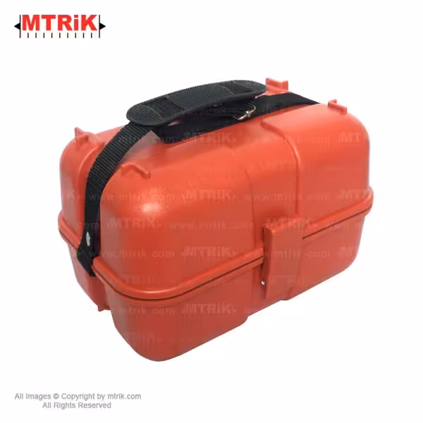 جعبه حمل دوربین ترازیاب مدل NAL32