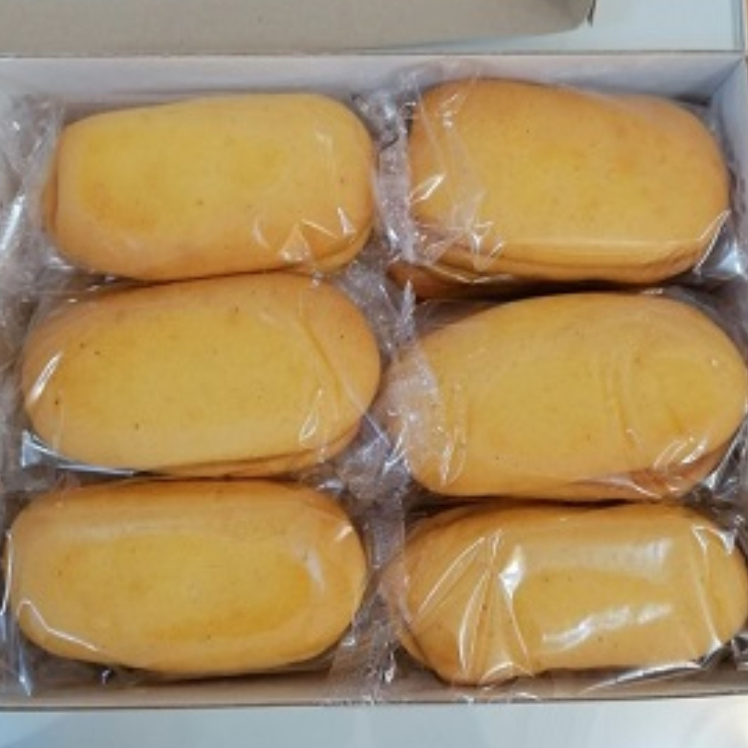 کیک خوانساری - 1 کیلویی
