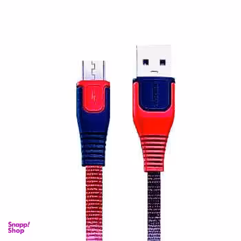 کابل تبدیل USB به لایتنینگ مودم کت مدل MCB-004 طول 1٫2 متر