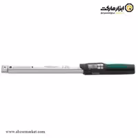 آچار ترکمتر دیجیتال اشتایویل 100-10 نیوتن سری خور 9x12 مدل 730D/10