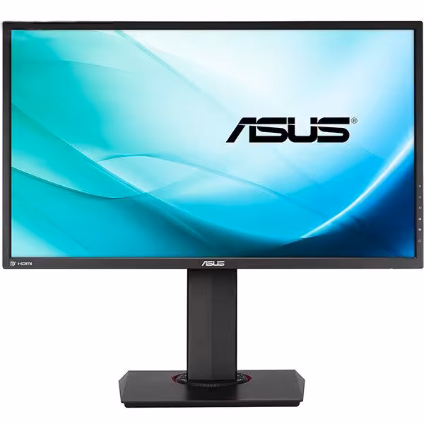 خرید مانیتور ایسوس MG278Q سایز 27 اینچ Monitor Asus با بهترین قیمت