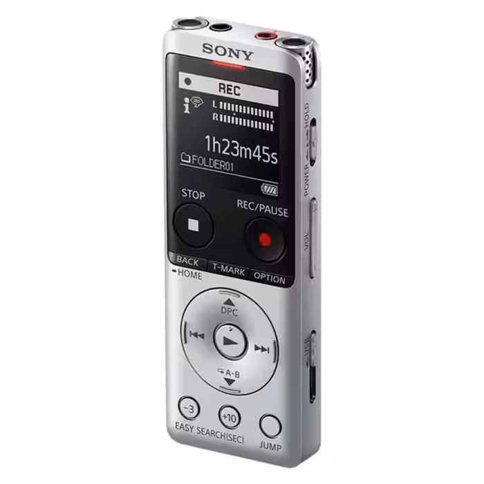 رکوردر صدا سونی مدل ICD-UX570 Voice Recorder