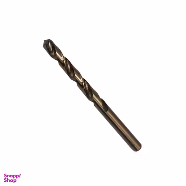 مته کبالت کد 87 سایز 7 میلی متری بسته 5 عددی