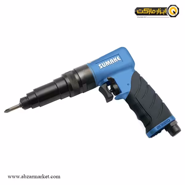 پیچ گوشتی بادی سوماک هفت تیری مدل ST-M5020