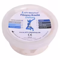 خمیر تمرینی حرفه ای AFH مدل LEVEL 1 کد Q-2500