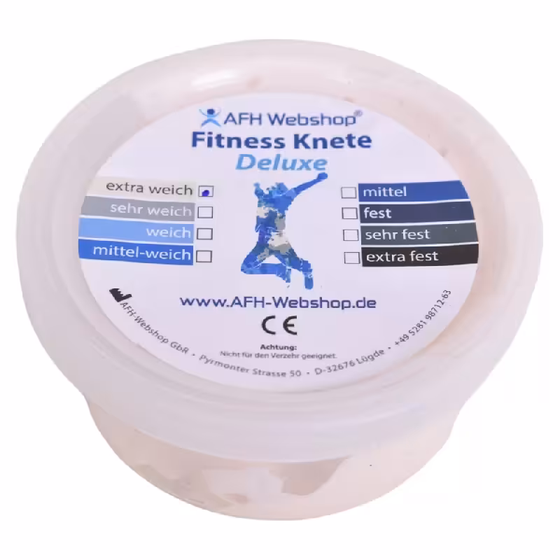 خمیر تمرینی حرفه ای AFH مدل LEVEL 1 کد Q-2500