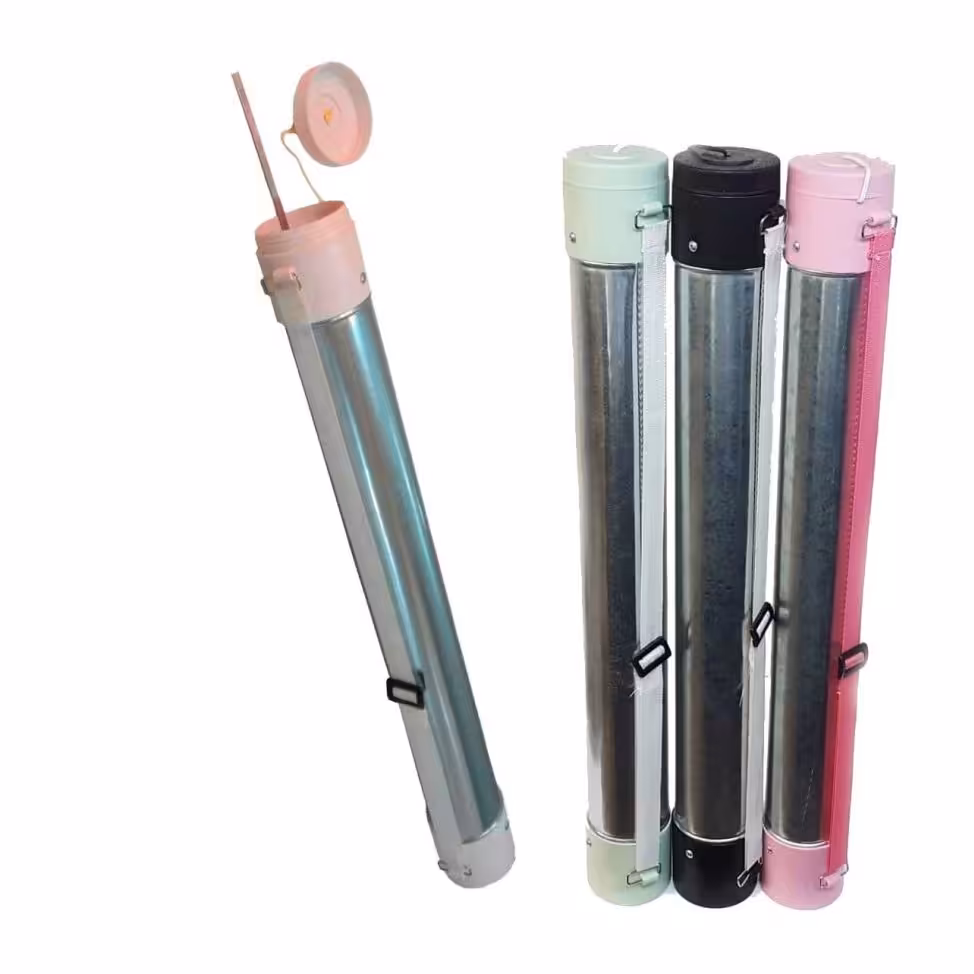 غلاف سیخ استیل ضخیم اعلا