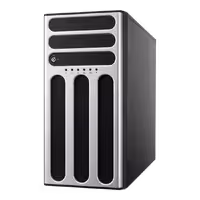 کامپیوتر سرور ایسوس مدل TS300-E10-PS4 پردازنده Intel XEON E-2236 رم 16GB حافظه 250GB SSD گرافیک Aspeed AST2500