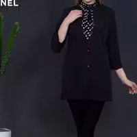 تاپ و کت آیلین