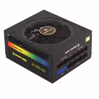 منبع تغذیه کامپیوتر ماژولار مستر تک مدل MX550W