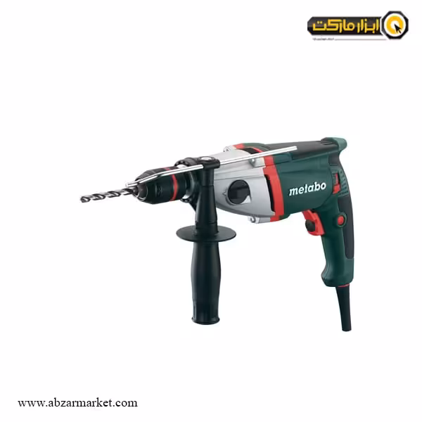 دریل گیربکسی متابو مدل SBE 710