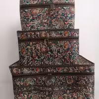 باکس سه تایی ترمه