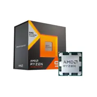 پردازنده ای ام دی Ryzen 9 7900X3D دارای باکس اورجینال | آبتین مال 13 فروردین 1404