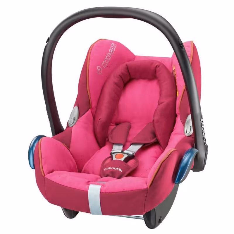 كرير مکسی کوزی مدل maxi cosi Cabrio Fix كد 8940