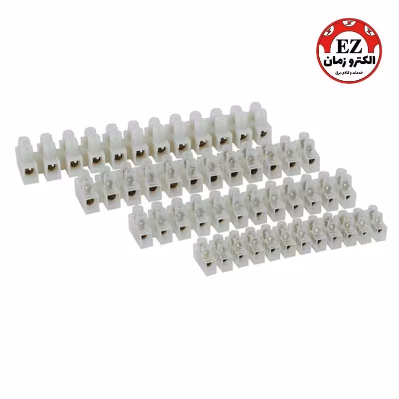 ترمینال شاخه ای سایز 6 (1 شاخه)