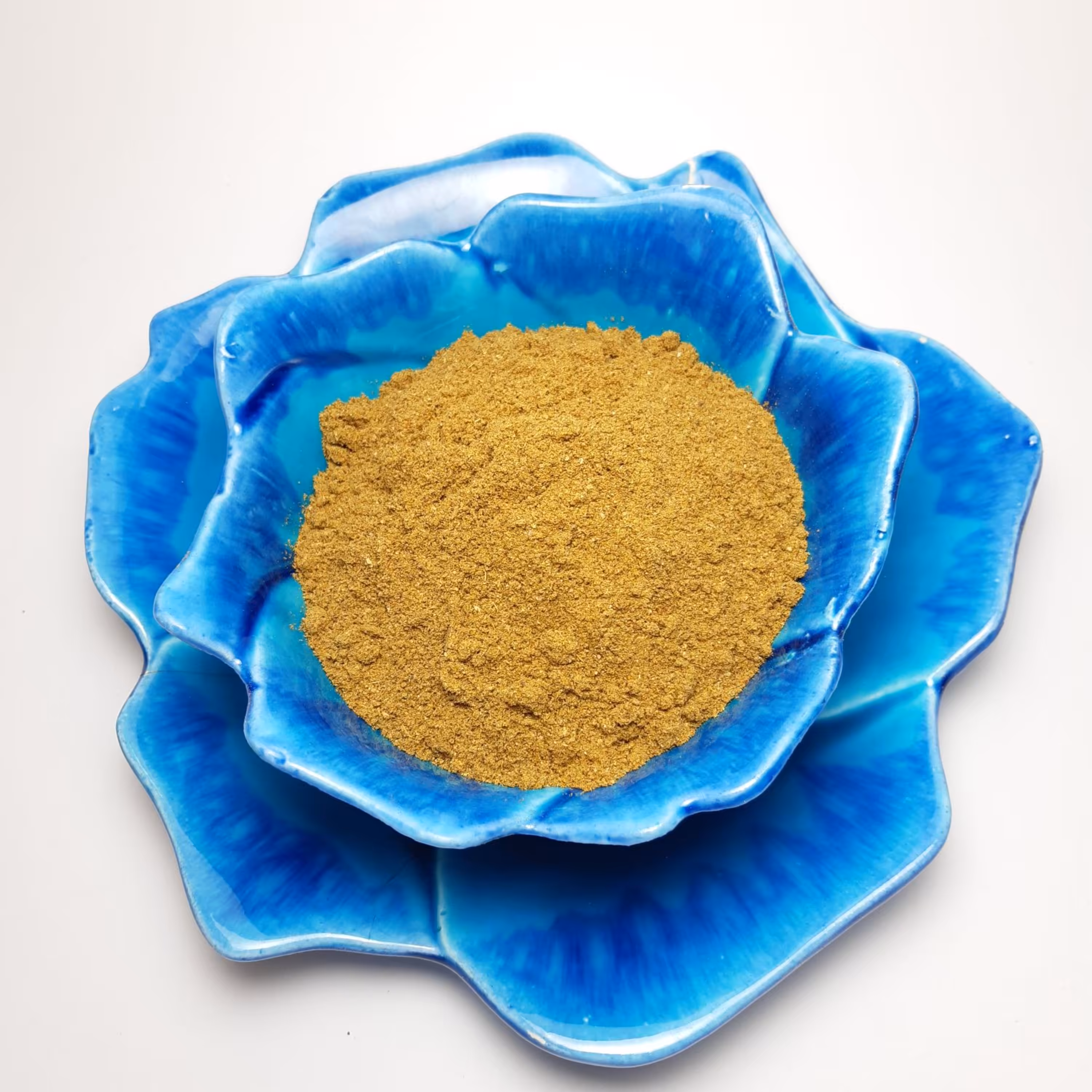 ادویه مرغ و ماهی