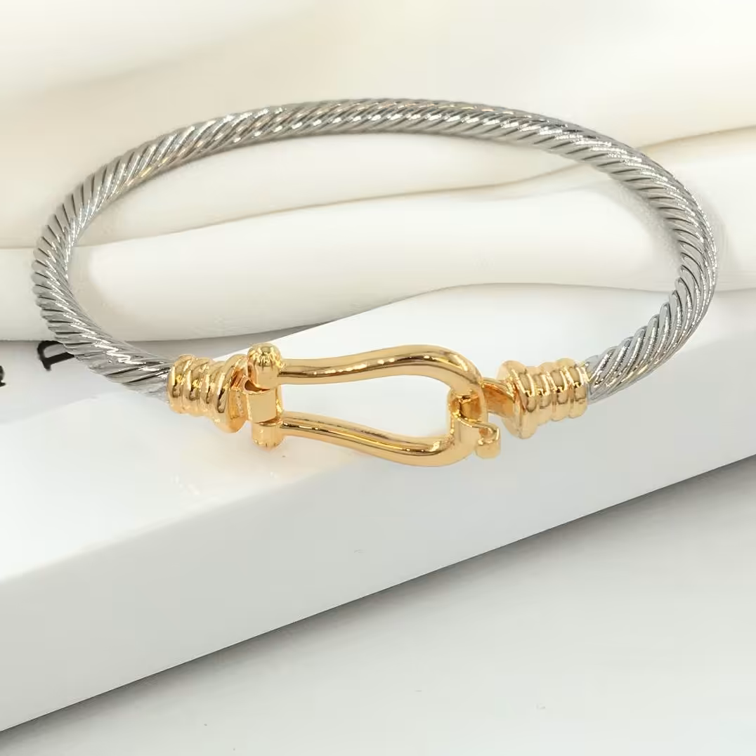 دستبند  مارک ysx